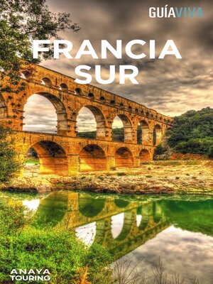 cover image of Francia Sur